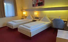 Hotel Am Marschiertor By Ans